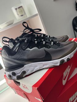Nike React Element 87