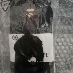 Bape Socks 