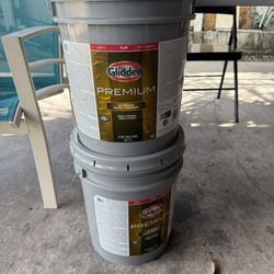 Flat Latex Base 2 Exterior Paint