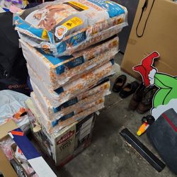 Animal Paper Bedding 