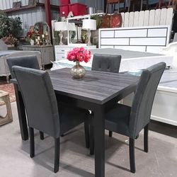 Kitchen Table Set 