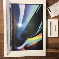 Apple MacBook Pro
