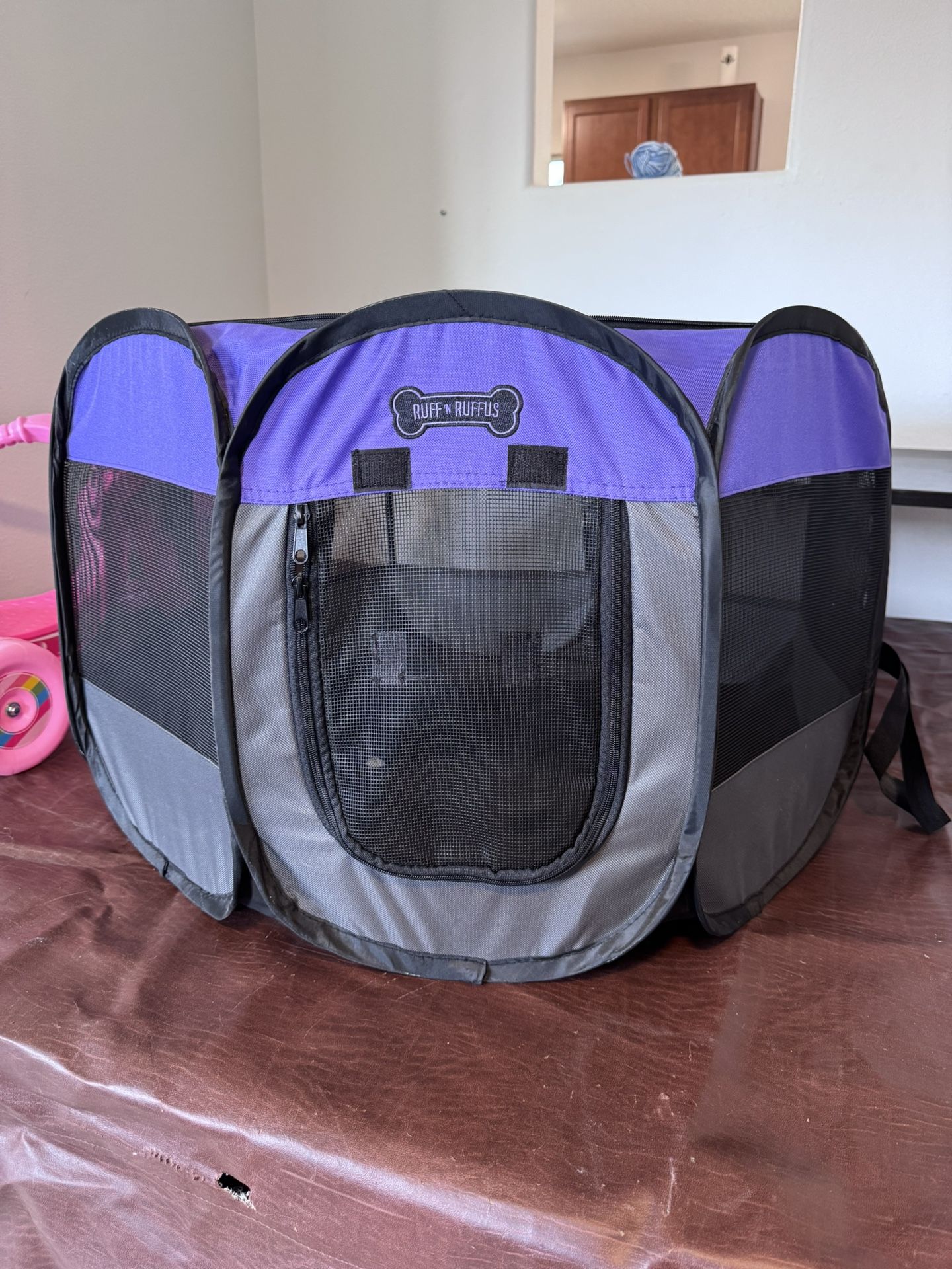 Kit For Small Dogs, Cats Or Small Animals