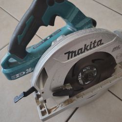Cortadora Makita