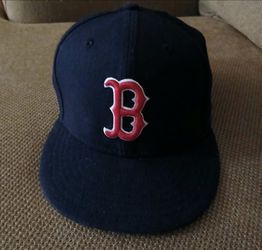 Fitted Cap