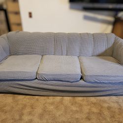 Free Couch