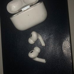AirPod Pro 2s 2nd Gen