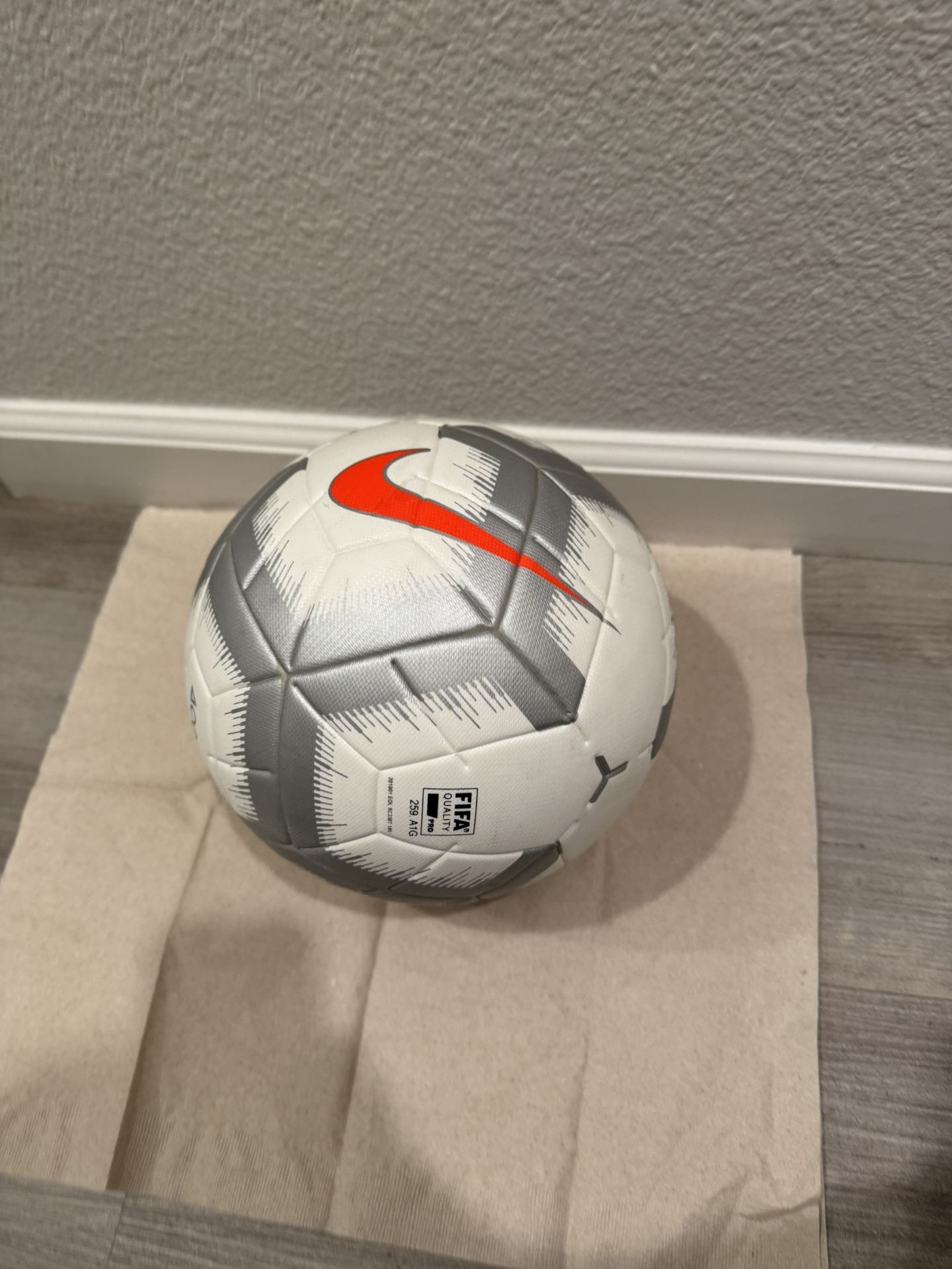 Soccer Ball Size 5