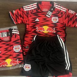 Soccer Uniform Sets For Teams 