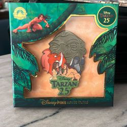 Disney Pin