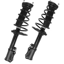 Toyota Camry rear struts