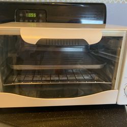 Toaster