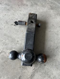 Tow Hitch