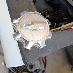 2010 Silverado 1500 Parts 