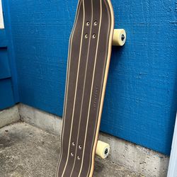 New Longboard Skateboard Foam Griptape