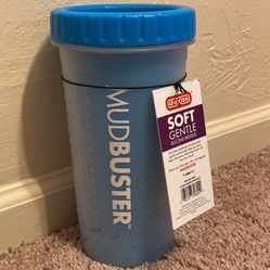 Mudbuster 