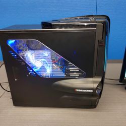 Gaming PC Desktop Computer (061221)