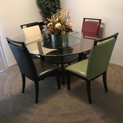 Dining Room Table