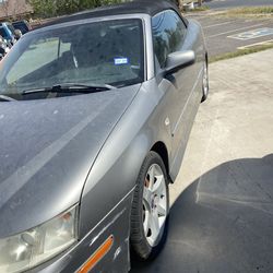 2005 Saab 9-3