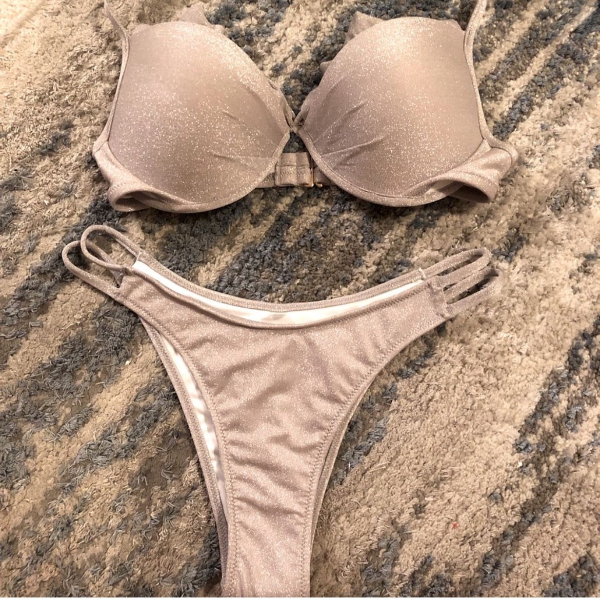 Victoria’s Secret Bikini