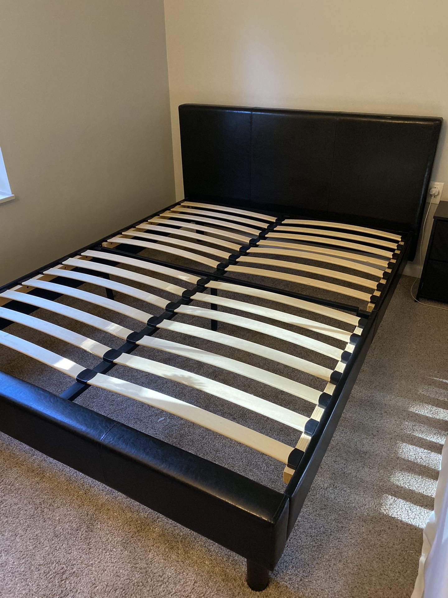 Bed Frame