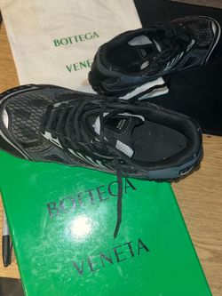 Bottega veneta Orbit Low top