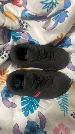 Toddler shoes
