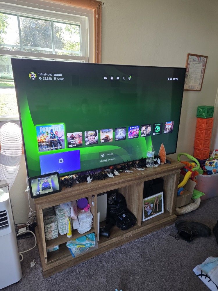 Xbox Series X Digital Edition 1 TB