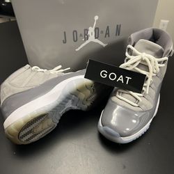 Jordan 11’s