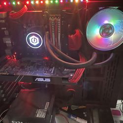 Cyber power pc customize