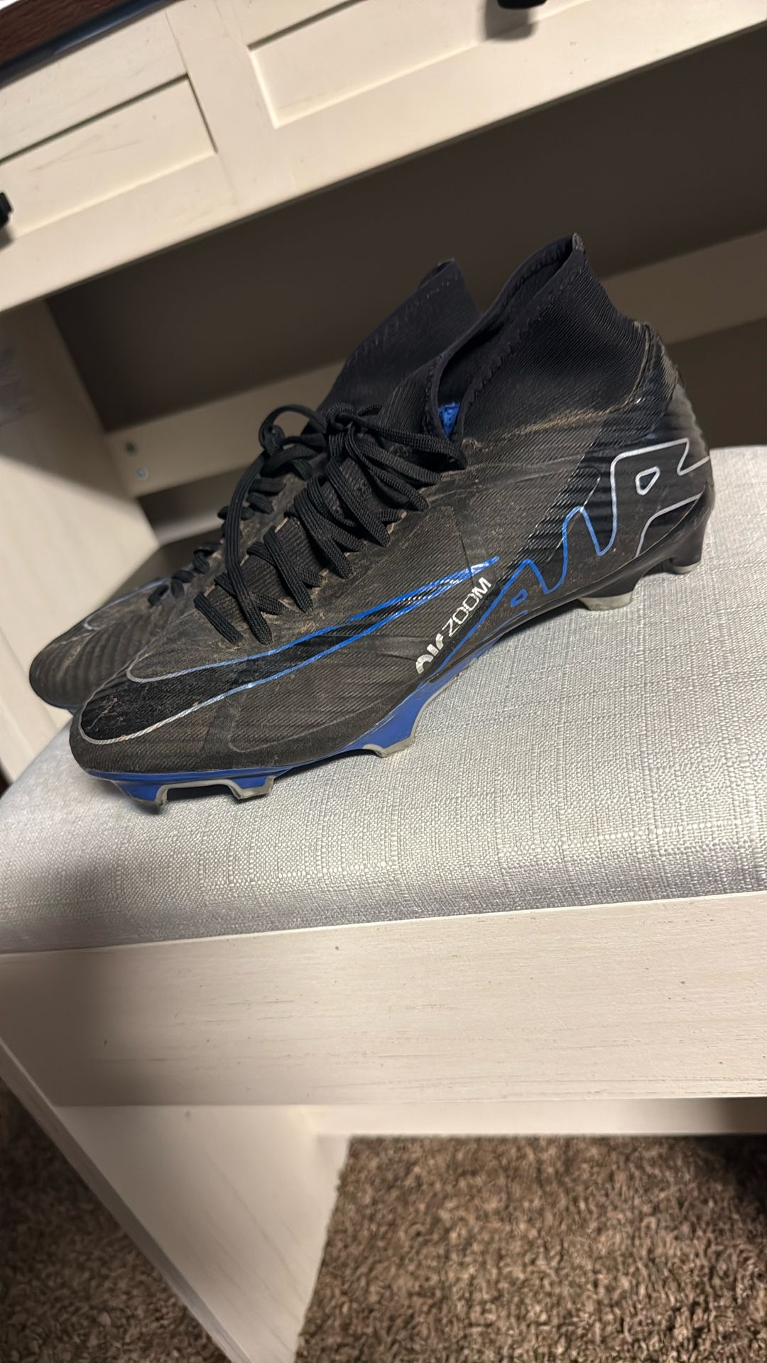 Nike Cleats
