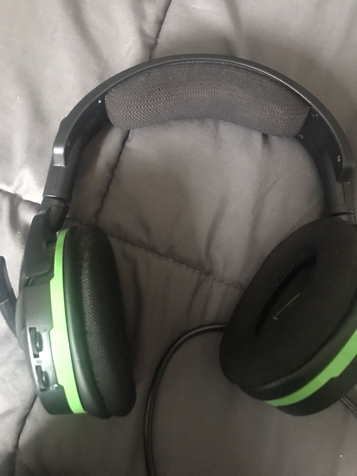 turtle beach head set xbox