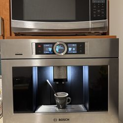 Bosch Coffee ☕️ Maker 