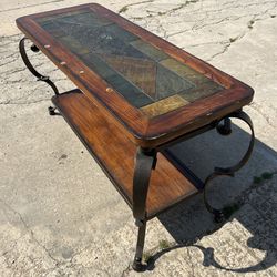 console table / entry table  / side table 