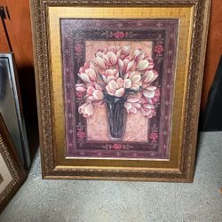 Picture 24.5”/38.5”