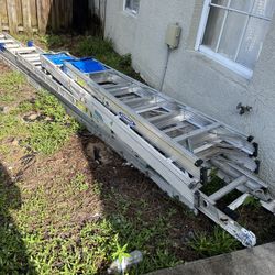 Ladder Set