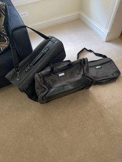 American Tourister 4 Piece Luggage Ser