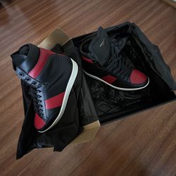 YSL Saint Laurent sneakers