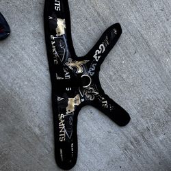 Small Dog Saints Harness 