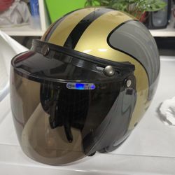 Biltwell Helmet 