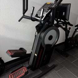 Cardio Machine Proform Hiit H7 Elliptical-Stepper
