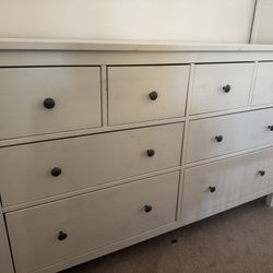 IKEA Hemnes Dressers & Nightstands MUST SELL BY 12/5