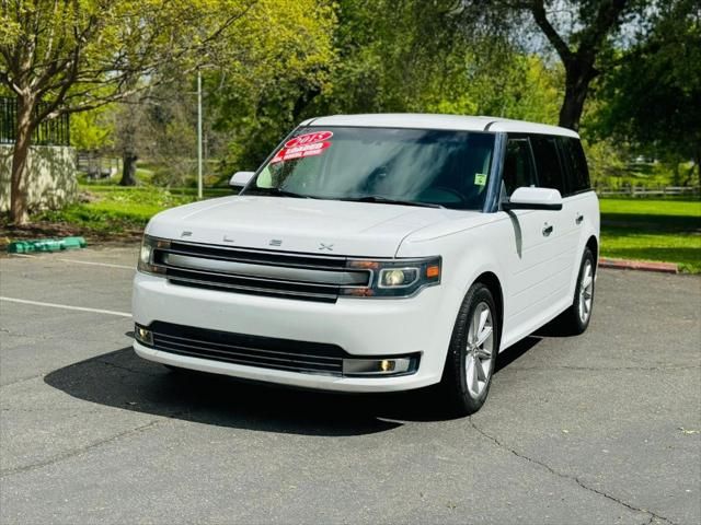 2015 Ford Flex