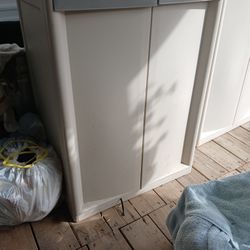 Storage  Closet 