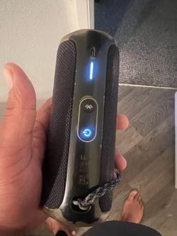 Old JBL flip 5