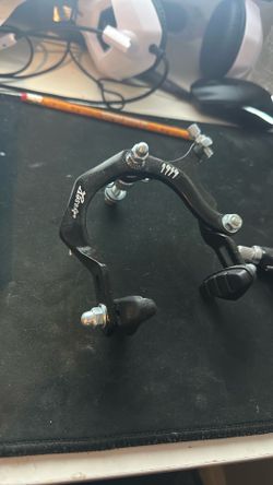odyssey 1999 rim brake set