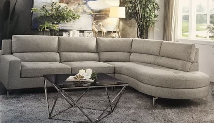 Sectional Sofa