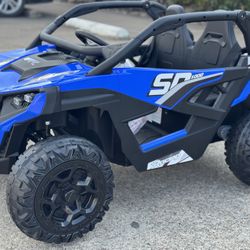 New 24V Kids Ride on Car