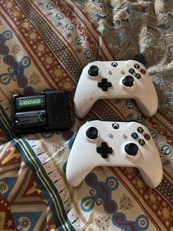 Xbox one controller