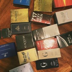 Men’s Cologne On Sale